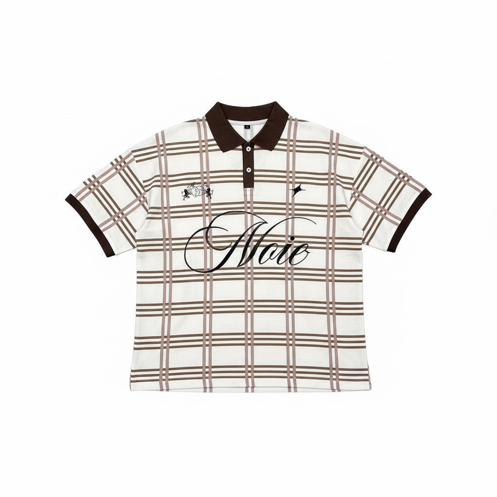 Polo Bowls Club - Cream