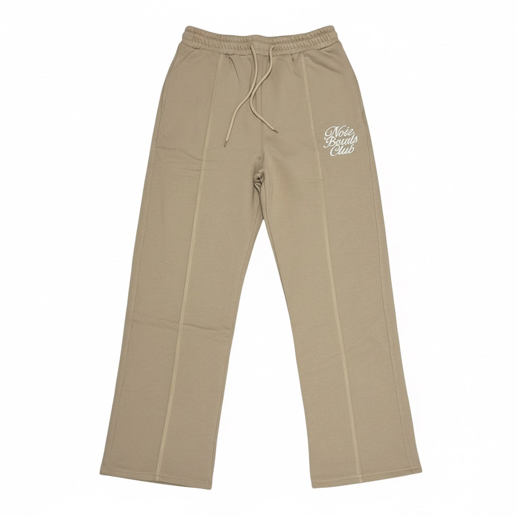 Pants Bowls Club - Brown