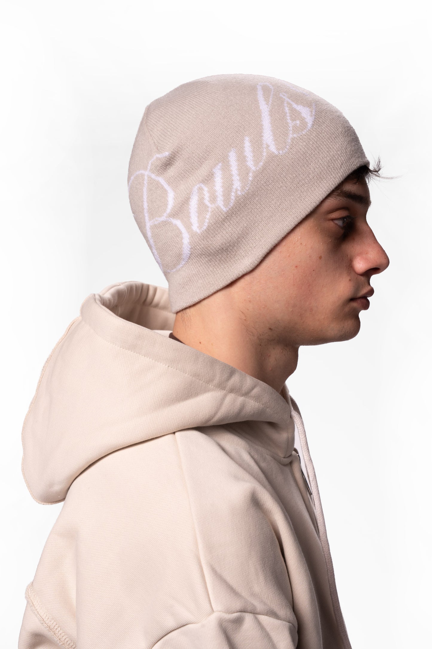 Bowls Club Beanie - cappellino in lana