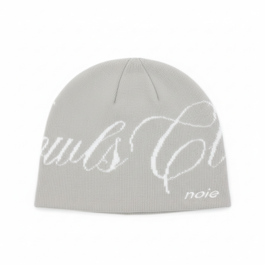 Bowls Club Beanie - cappellino in lana