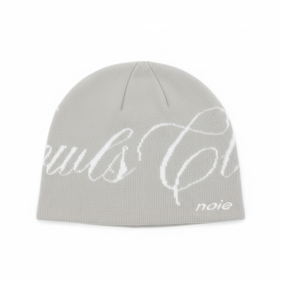 Bowls Club Beanie - cappellino in lana