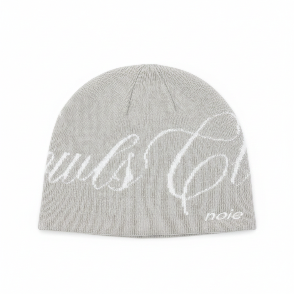 Bowls Club Beanie - cappellino in lana
