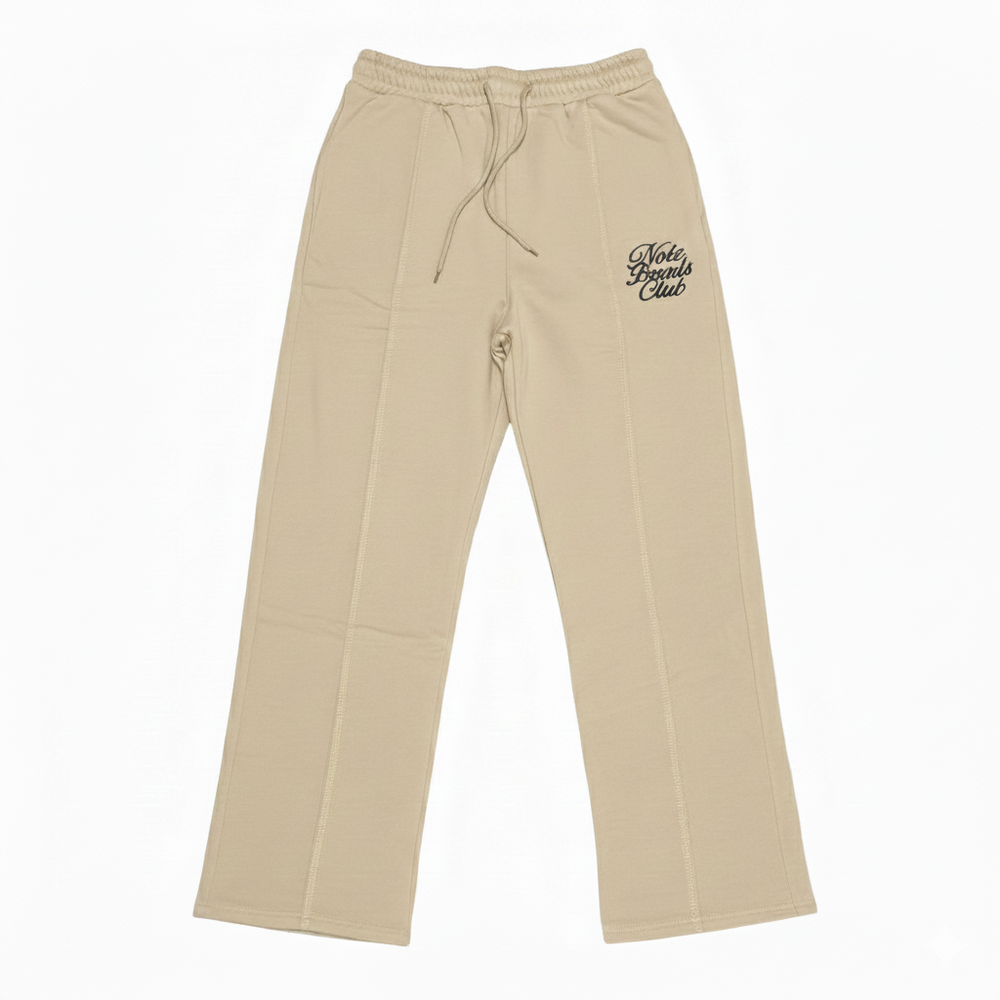 Pants Bowls Club - Cream