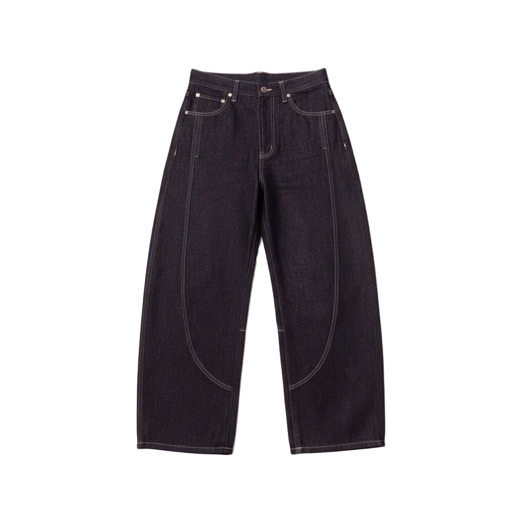 Nancy - Baloon Pants