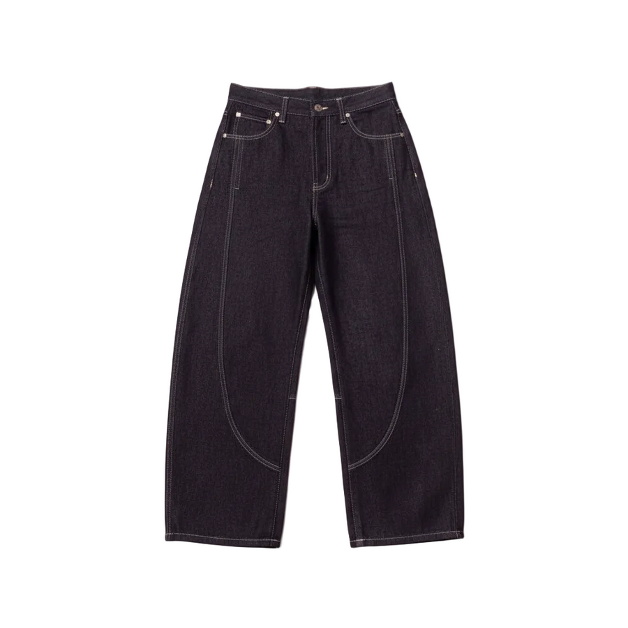 Nancy - Baloon Pants