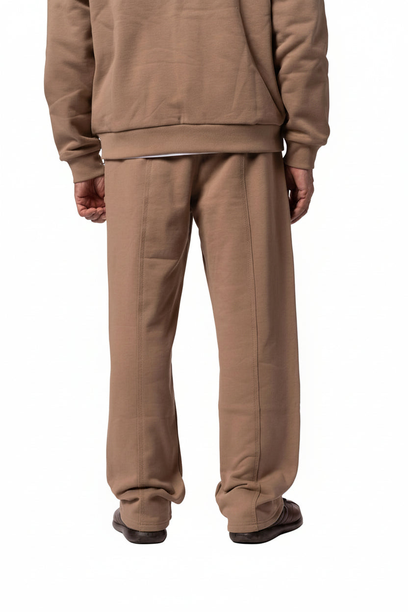 Pants Bowls Club - Brown