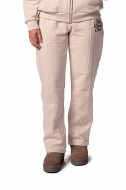 Pants Bowls Club - Cream