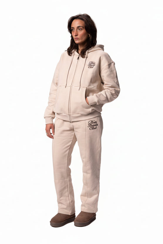 Pants Bowls Club - Cream
