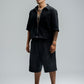 Denim Suit tailor-made on size