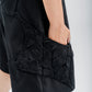 Denim Suit tailor-made on size