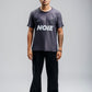 Football Jersey Noie Studio Football Club - Graphite Black