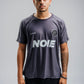 Football Jersey Noie Studio Football Club - Graphite Black