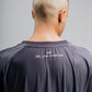 Football Jersey Noie Studio Football Club - Graphite Black