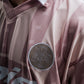 Football Jersey Noie Studio Football Club - Pink stripes