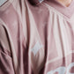 Football Jersey Noie Studio Football Club - Pink stripes