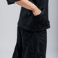 Denim Suit tailor-made on size