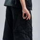 Denim Suit tailor-made on size