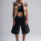 Puffer Jacket on Size