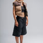 Puffer Jacket on Size