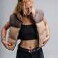 Puffer Jacket on Size