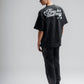 Double Layer Denim Pants by Noie Studio