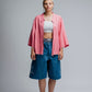 Pink Shirt Tailor made by Noie Studio
