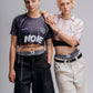 Jersey crop Custom