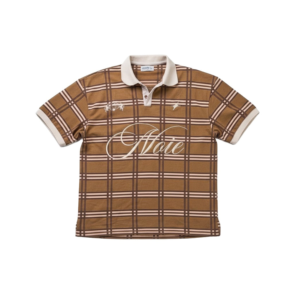 Polo Bowls Club - Moka