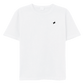 Born in a small town ✦✧™ T-shirt white