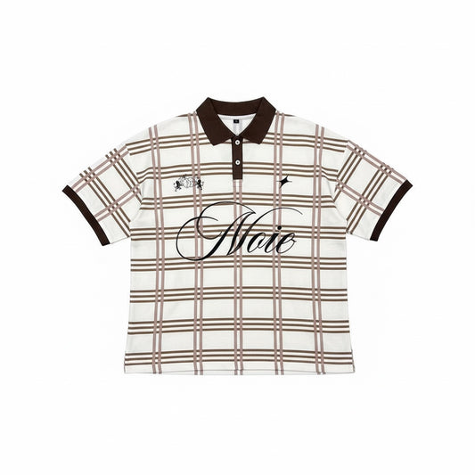 Polo Bowls Club - Cream