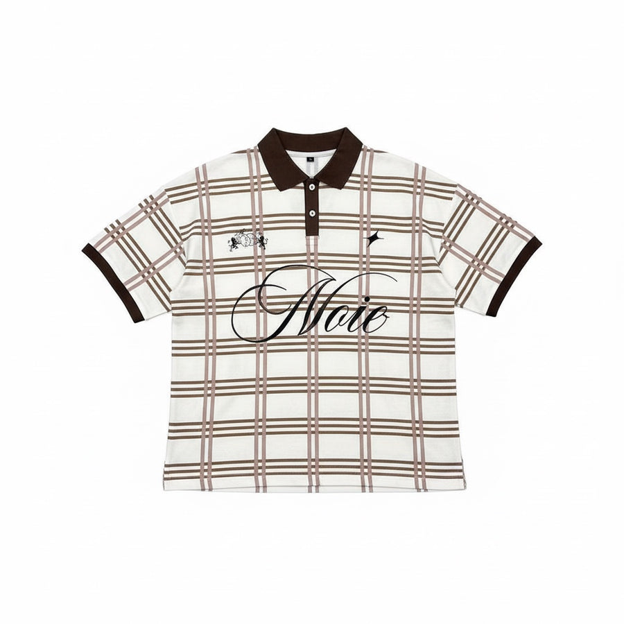 Polo Bowls Club - Cream
