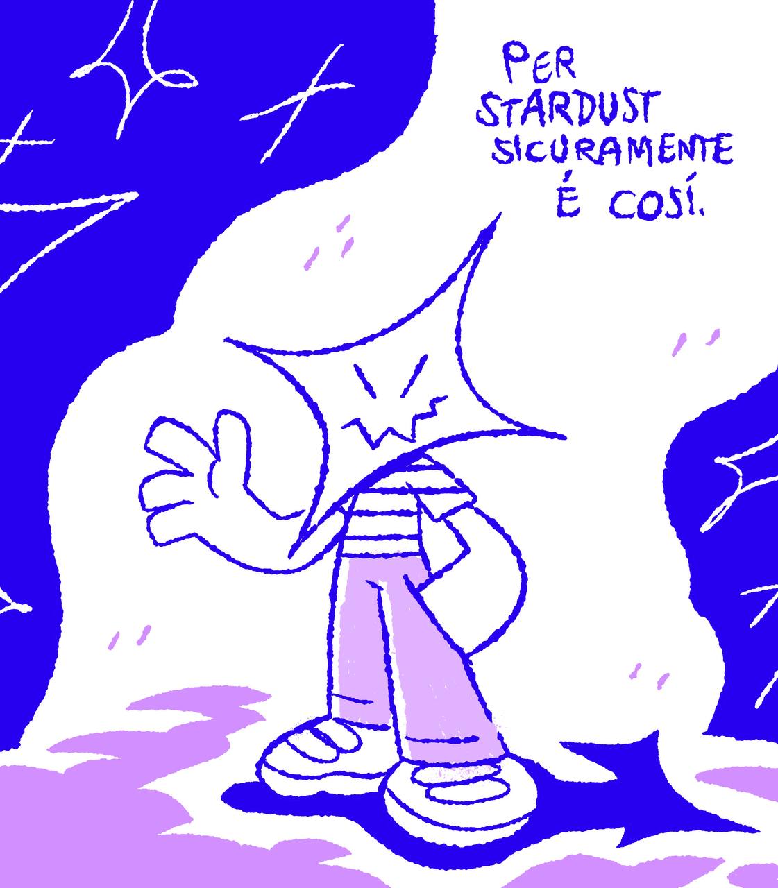STARDUST-EP1