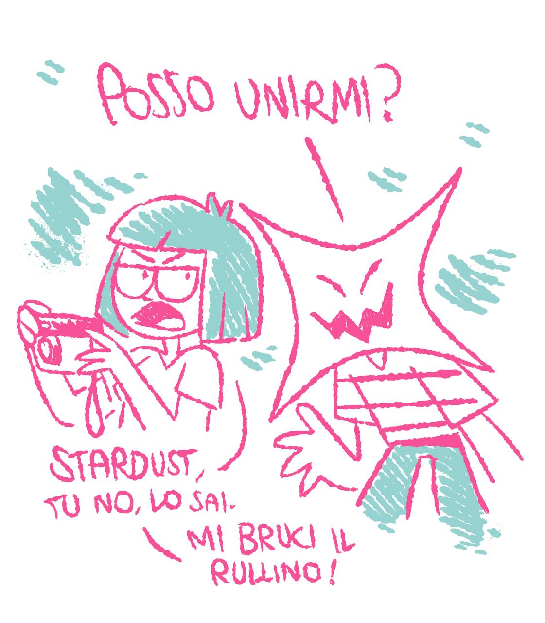 STARDUST-EP4