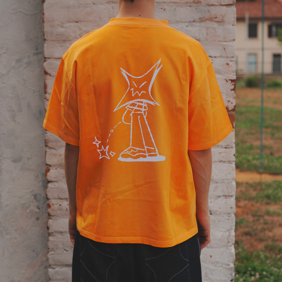 T-shirt - Life on earth