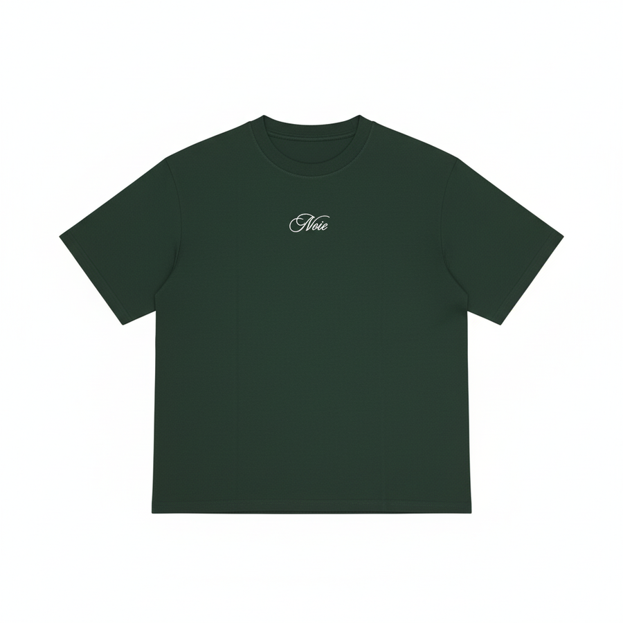 T-shirt Bowls Club - Green