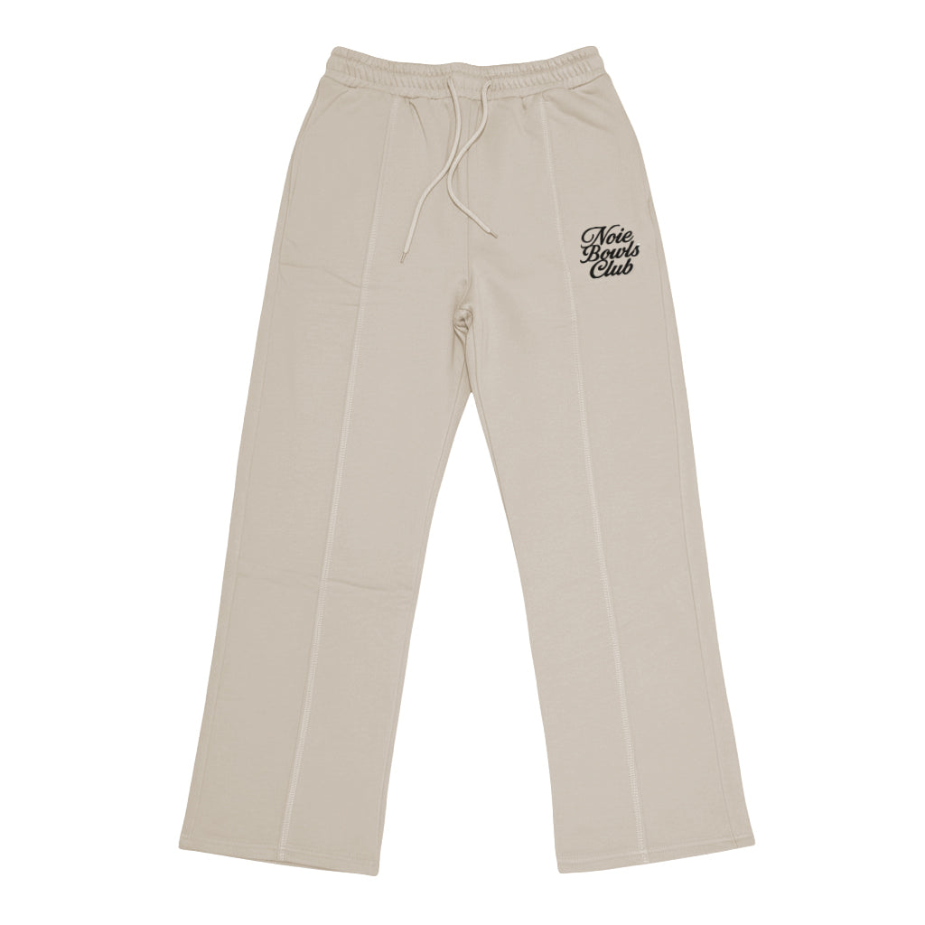 Pants Bowls Club - Cream