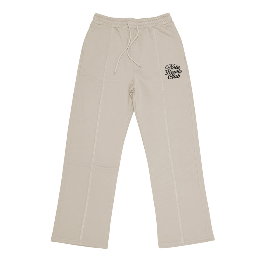 Pants Bowls Club - Cream