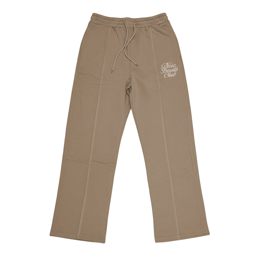 Pants Bowls Club - Brown