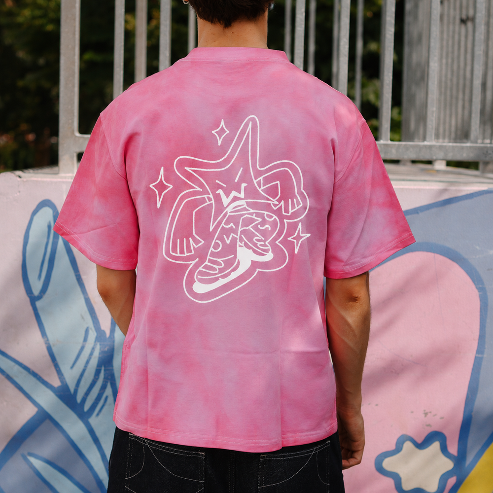 T-shirt - Life on earth