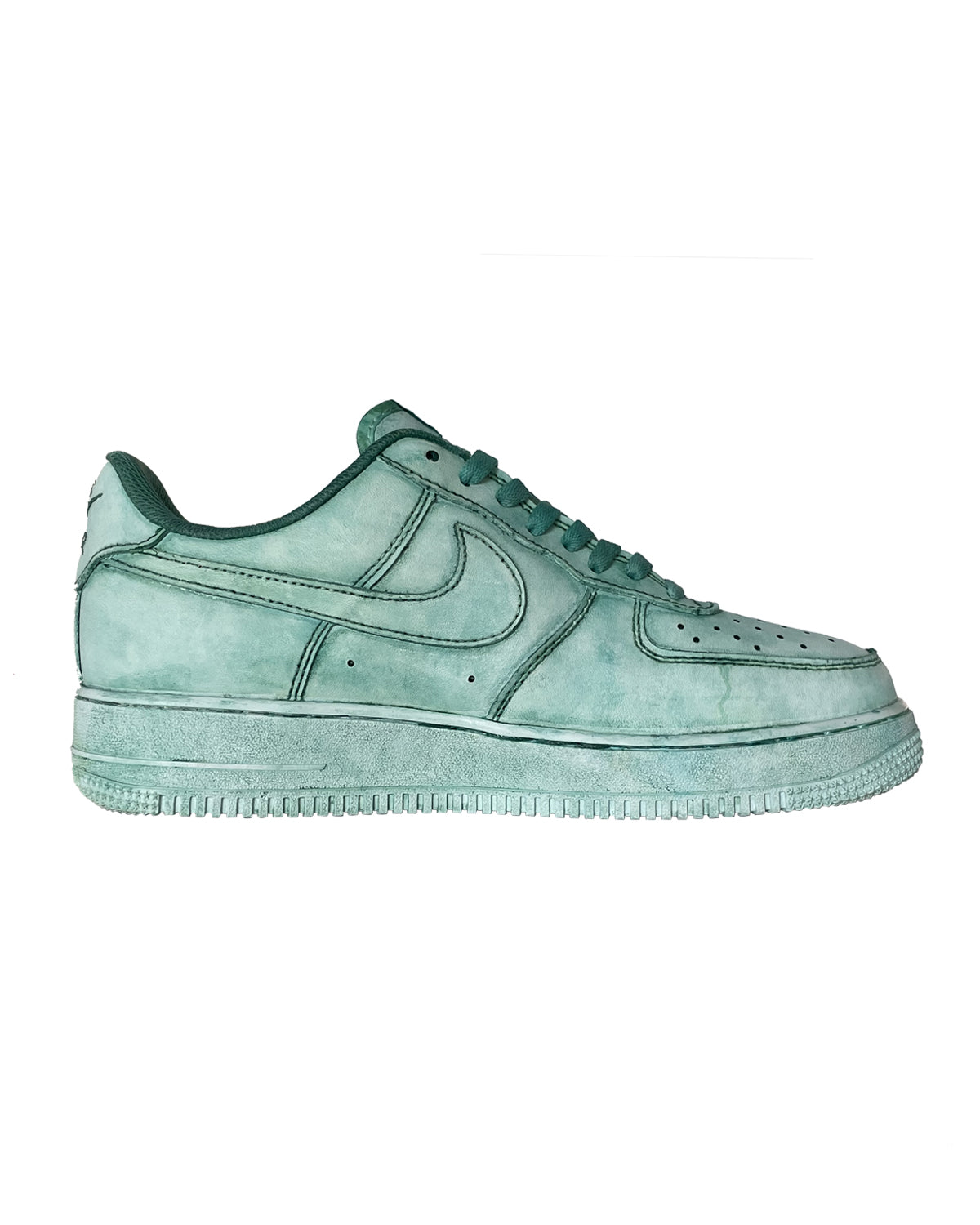 AIRFORCE NOIE GREEN 43