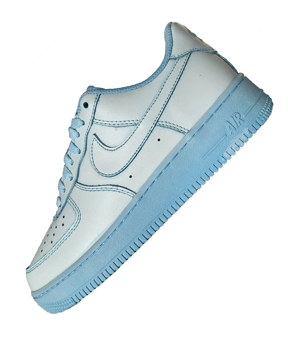 AIRFORCE LIGHT BLUE 39