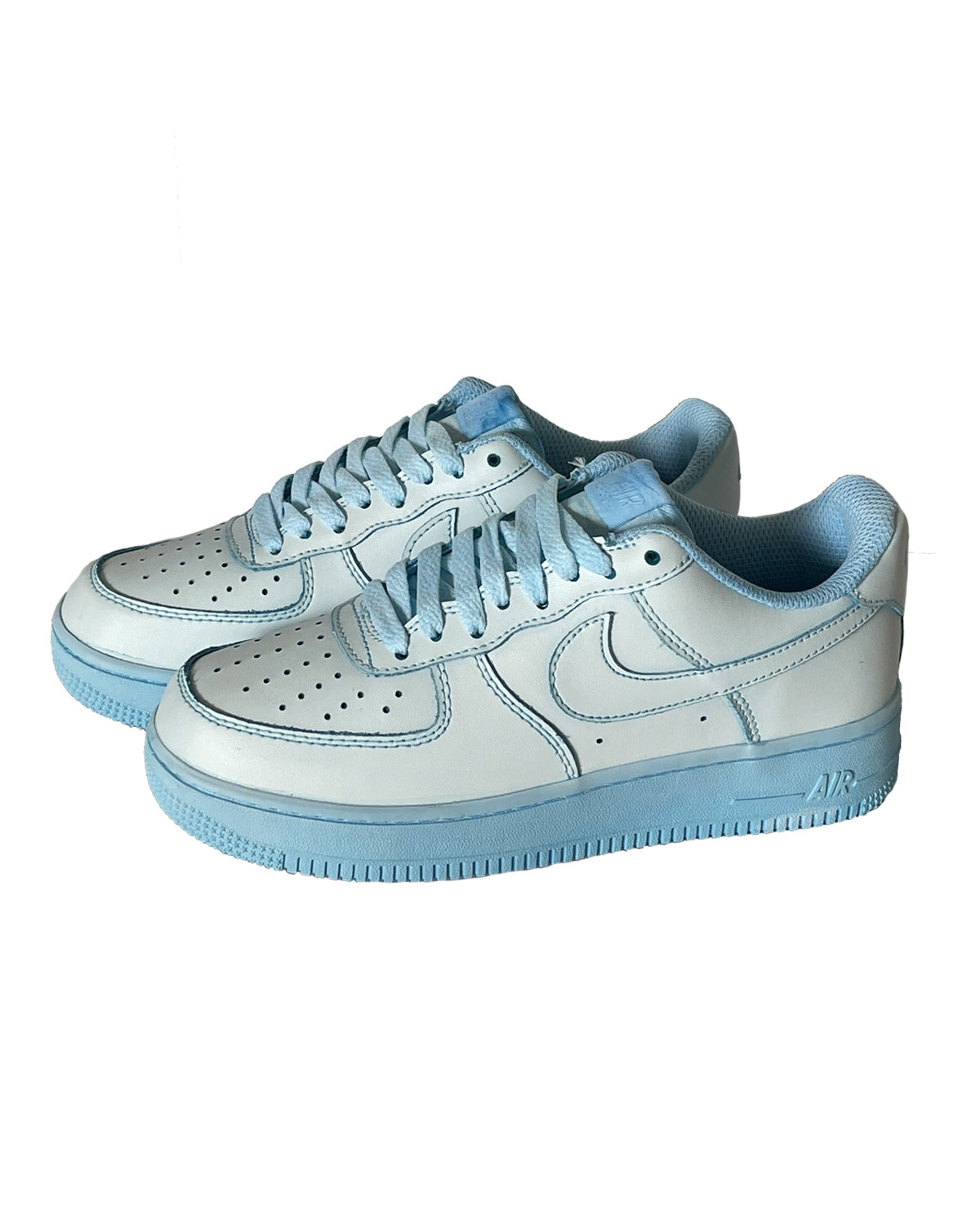 AIRFORCE LIGHT BLUE 39