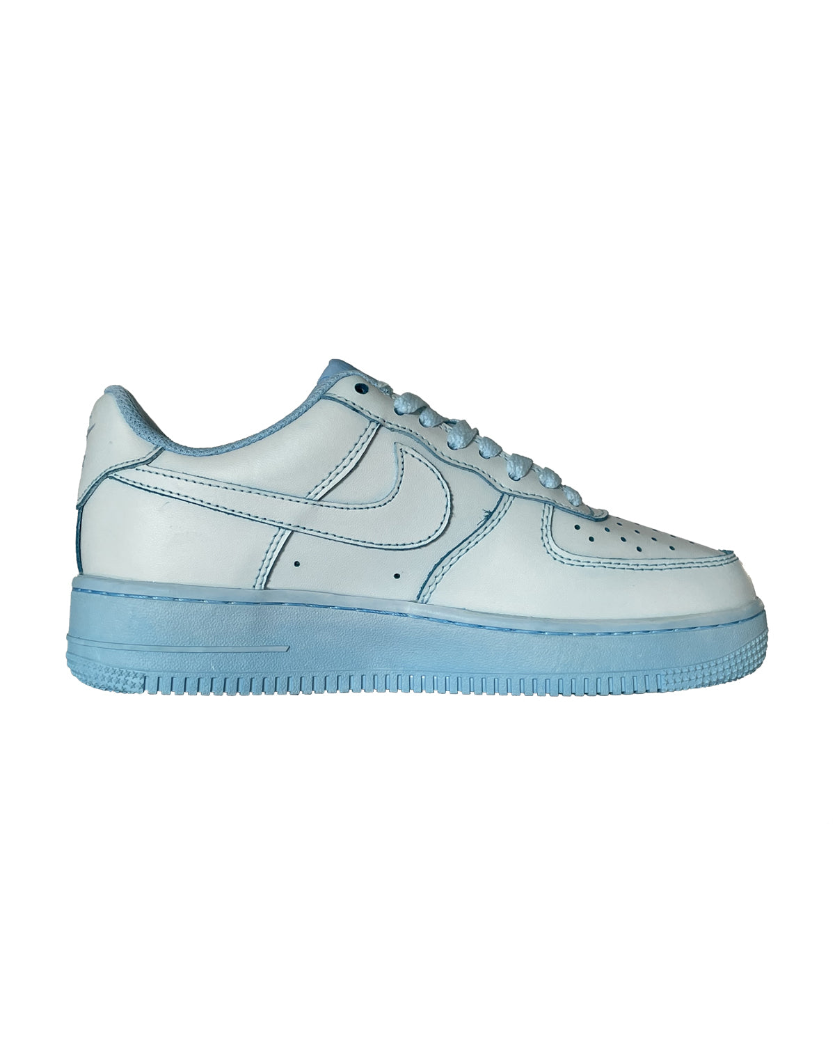 AIRFORCE LIGHT BLUE 39