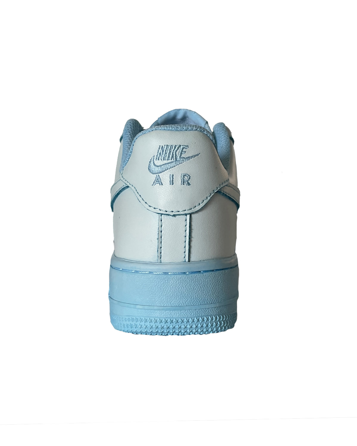 AIRFORCE LIGHT BLUE 39