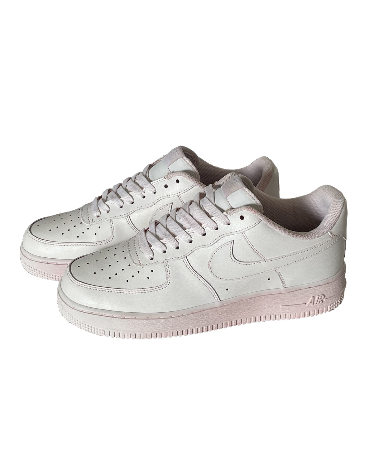 AIRFORCE NOIE LIGHT PINK 44