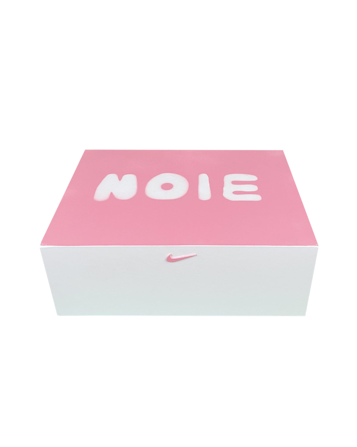 AIRFORCE NOIE LIGHT PINK 44