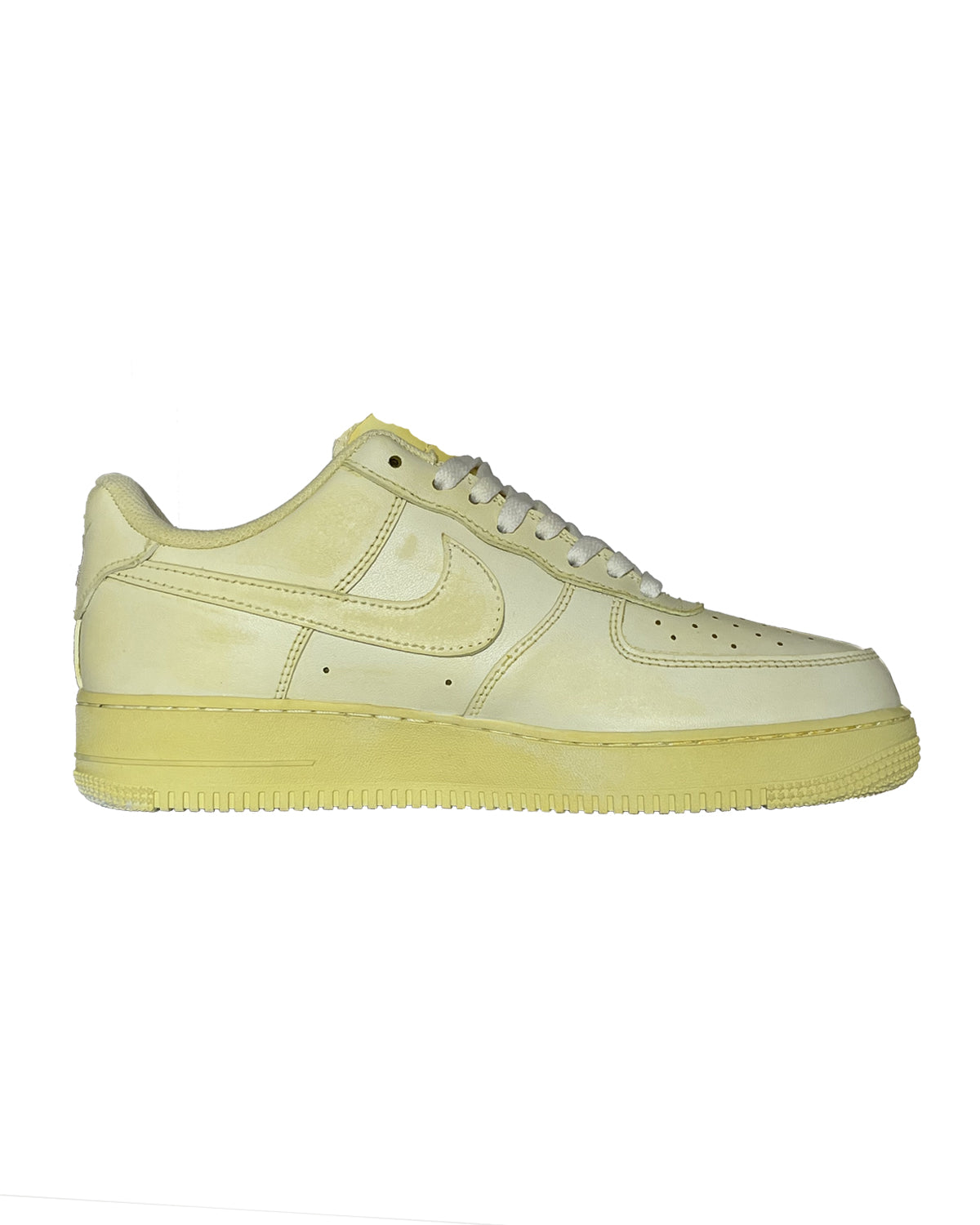 AIRFORCE NOIE YELLOW 43